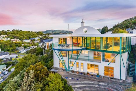 Photo of property in 20 The Anchorage, Whitby, Porirua, 5024