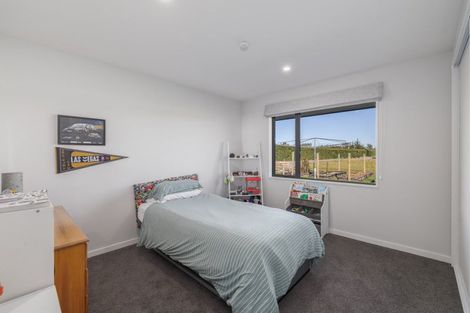 Photo of property in 37 Bradley Road, West Melton, Christchurch, 7675