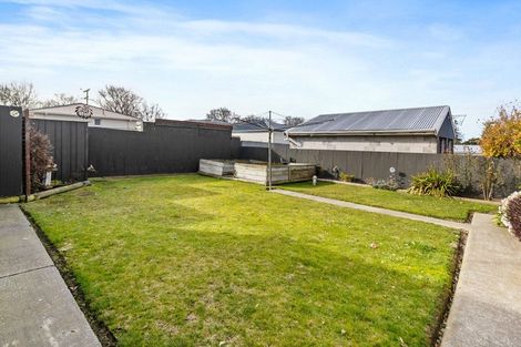 Photo of property in 35 Lindsay Street, Marchwiel, Timaru, 7910