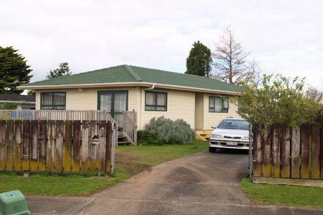 Photo of property in 8 Bingara Place, Favona, Auckland, 2024