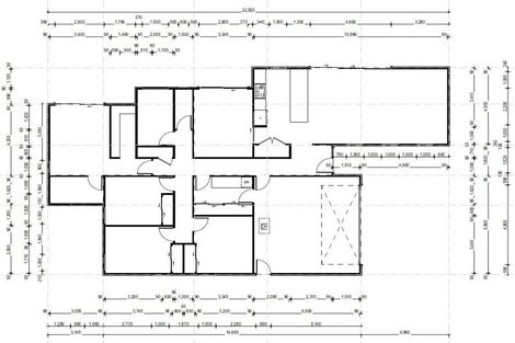 Photo of property in 35 Parsonage Road, Woodend, 7610