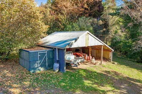 Photo of property in 2377 Motueka Valley Highway, Woodstock, Motueka, 7196