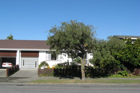 Photo of property in 46b Macaulay Street, Gleniti, Timaru, 7910