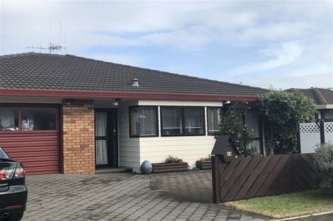 Photo of property in 24 Wells Court, Mount Maunganui, 3116
