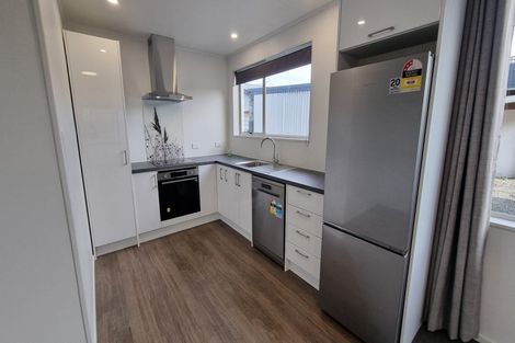 Photo of property in 140c Ritchie Street, Richmond, Invercargill, 9810