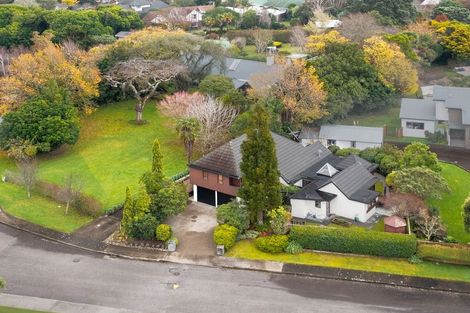 Photo of property in 21 Thorn Street, Caversham, Dunedin, 9012