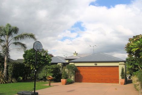 Photo of property in 44 Mahonia Place, Pyes Pa, Tauranga, 3112