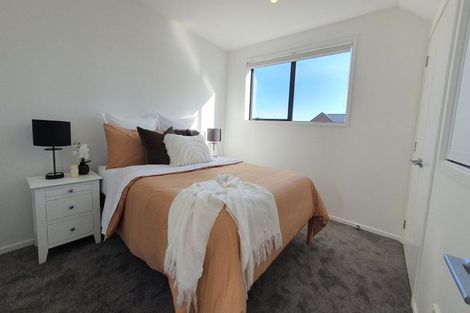 Photo of property in 5/66 Longfellow Street, Sydenham, Christchurch, 8023