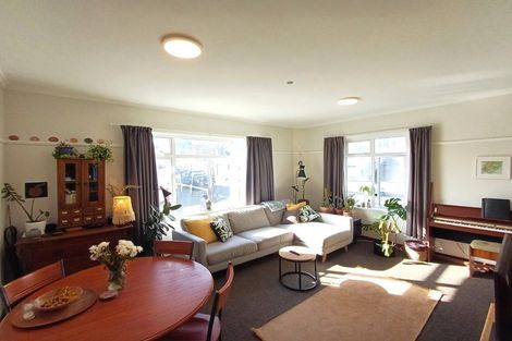 Photo of property in Nissen Court, 11d Hawker Street, Mount Victoria, Wellington, 6011