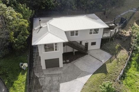 Photo of property in 85 Hair Street, Wainuiomata, Lower Hutt, 5014
