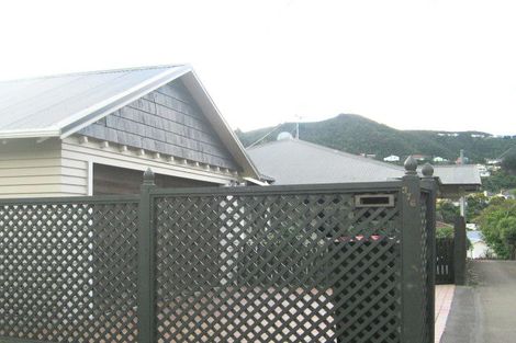 Photo of property in 376a Karori Road, Karori, Wellington, 6012