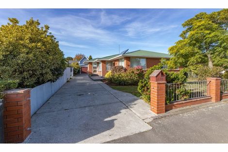 Photo of property in 43 Rydal Street, Hoon Hay, Christchurch, 8025