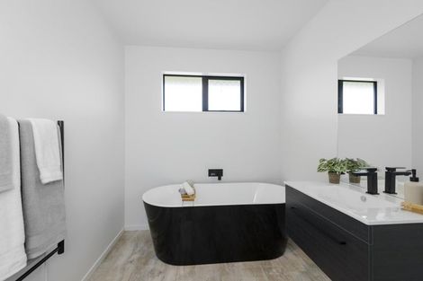 Photo of property in 57 Northmoor Boulevard, Rolleston, 7615