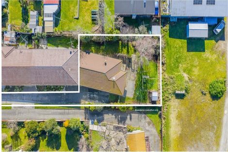 Photo of property in 3/5 Hinemoa Terrace, Waipukurau, 4200