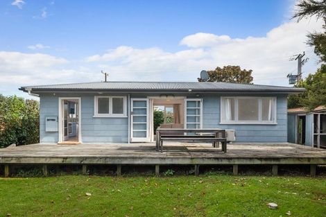 Photo of property in 36 Seaview Avenue, Te Puru, Thames, 3575
