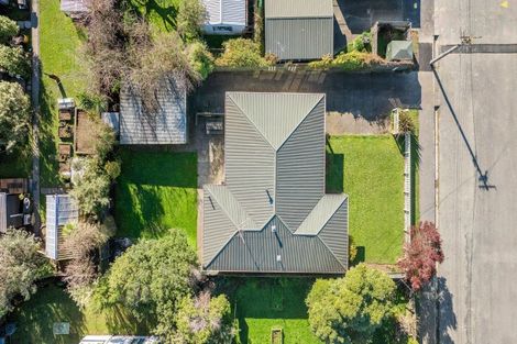 Photo of property in 40 Dampier Street, Woolston, Christchurch, 8023