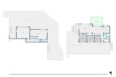 Photo of property in 5 Cornwall Road, Lyttelton, 8082