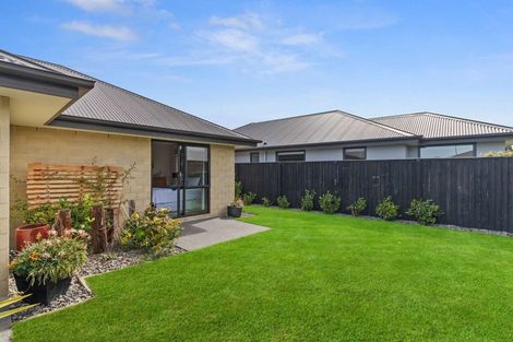Photo of property in 5 Durells Crescent, Kaiapoi, 7630