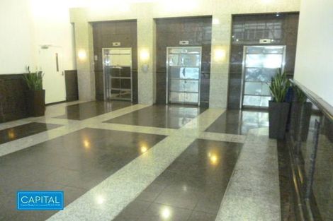 Photo of property in Ex Eagle Technology House, 135 Victoria Street, Te Aro, Wellington, 6011