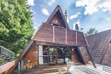 Photo of property in 22b Park Avenue, Ohakune, 4625