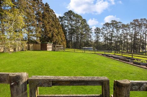 Photo of property in 1115 State Highway 16, Waimauku, 0883