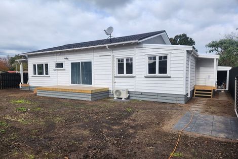 Photo of property in 41 Marne Road, Papakura, 2110