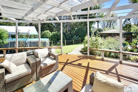 Photo of property in 20 Norrie Street, Te Puke, 3119