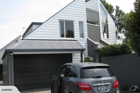 Photo of property in 173 Idris Road, Strowan, Christchurch, 8052