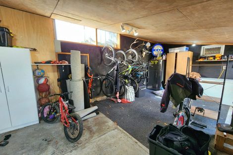 Photo of property in Sorbe't Hair, 41 High Street, Greymouth, 7805