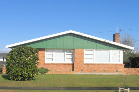 Photo of property in 22 De Vere Crescent, Chartwell, Hamilton, 3210