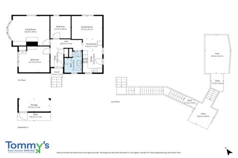 Photo of property in Trinity Newman, 56 Adams Terrace, Aro Valley, Wellington, 6021
