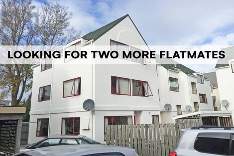 Photo of property in 17/783 Great King Street, North Dunedin, Dunedin, 9016