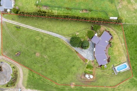 Photo of property in 50 Goodall Road, Whakamarama, Tauranga, 3179