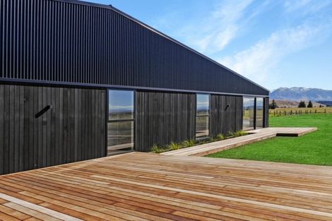 Photo of property in 30 The Drive, Twizel, 7999