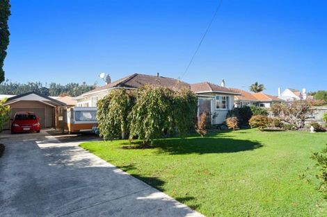 Photo of property in 157 King Street, Whakatane, 3120