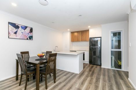 Photo of property in 10u6 Palmerston Street, Hamilton Central, Hamilton, 3204