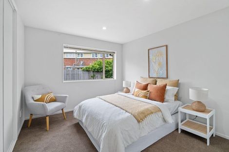 Photo of property in 4/17 Hansons Lane, Upper Riccarton, Christchurch, 8041