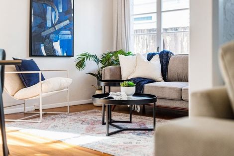 Photo of property in 1/7 Penrose Street, Woburn, Lower Hutt, 5010