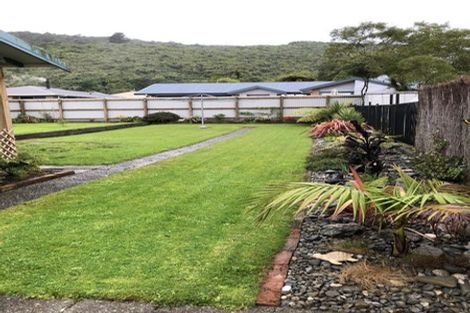 Photo of property in 97 Alexander Street, Greymouth, 7805