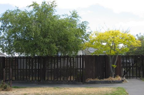 Photo of property in 29 Lamorna Road, Parklands, Christchurch, 8083