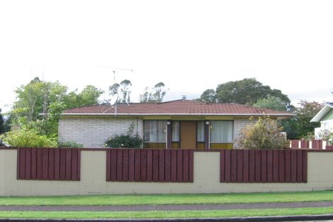 Photo of property in 11 Marlborough Place, Tokoroa, 3420