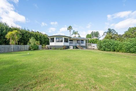 Photo of property in 450 Pipiwai Road, Ngararatunua, Whangarei, 0176