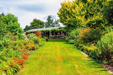 Photo of property in 252 Downs Road, Geraldine Downs, Geraldine, 7991