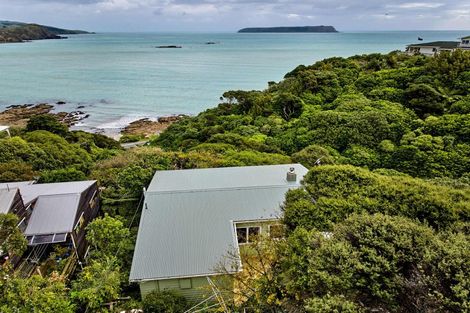 Photo of property in 45 Motuhara Road, Plimmerton, Porirua, 5026