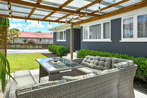Photo of property in 1/32 King Edward Avenue, Papakura, 2110