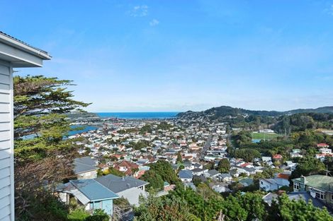 Photo of property in 1/16 Marewa Road, Hataitai, Wellington, 6021