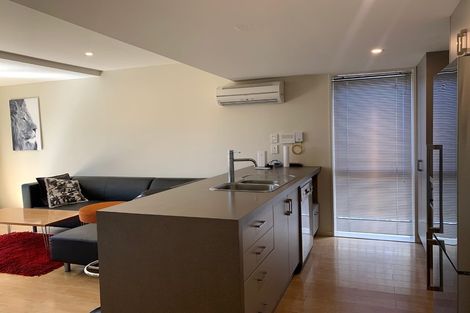 Photo of property in 140b Sherborne Street, St Albans, Christchurch, 8014