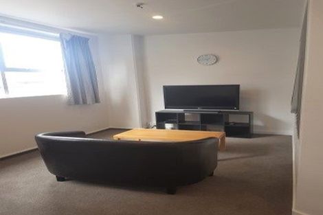 Photo of property in Regency Apartments, 3c/49 Manners Street, Te Aro, Wellington, 6011