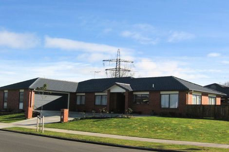 Photo of property in 25 Nottingham Drive, Hamilton East, Hamilton, 3216