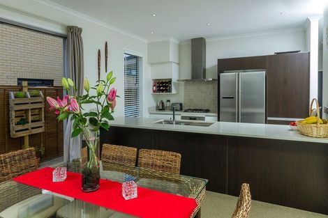 Photo of property in 41 Liquidambar Drive, Hobsonville, Auckland, 0616